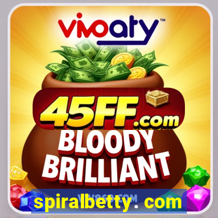 spiralbetty. com